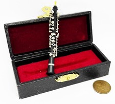 Poupées Maison Hautbois en