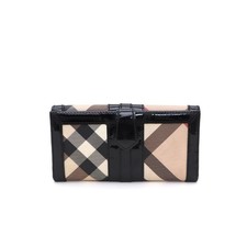 Burberry Portefeuille en PVC