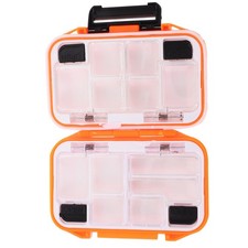  Boite Leurre Peche Pour De