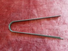 3 tringles garde boue vélo