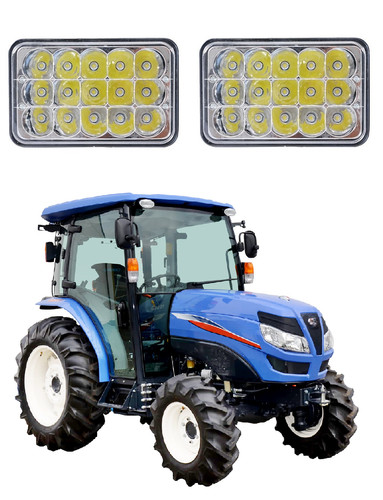 24v led haut bas - feux, de
