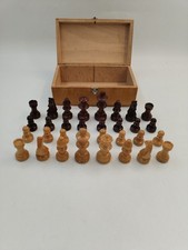 Jeux D'échecs Staunton Bois