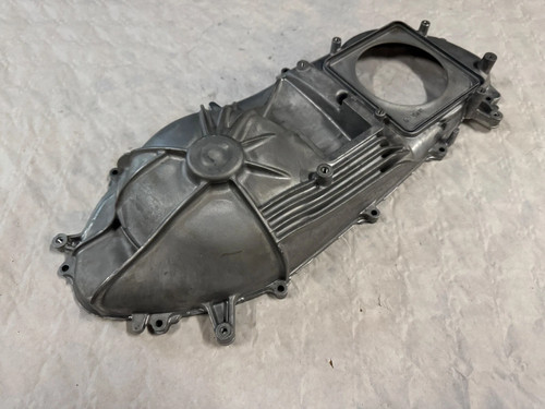 Carter transmission yamaha - carter,