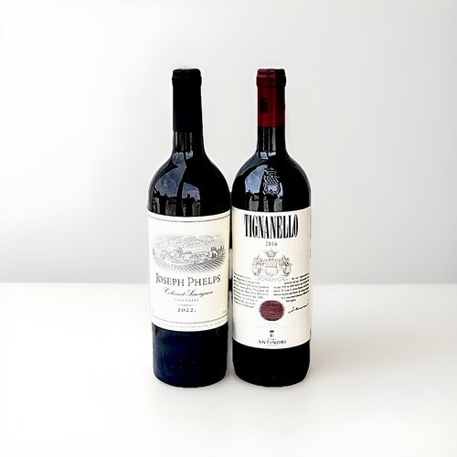 Tignanello 2016 et - (antinori),