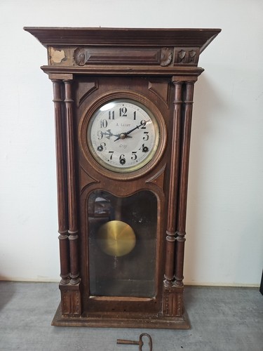 Superbe carillon ancien - , a