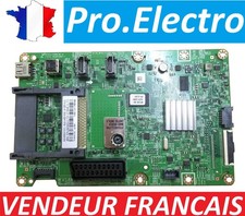 Motherboard carte mère TV SAMSUNG BN41-02217B UE48H5003 07155K