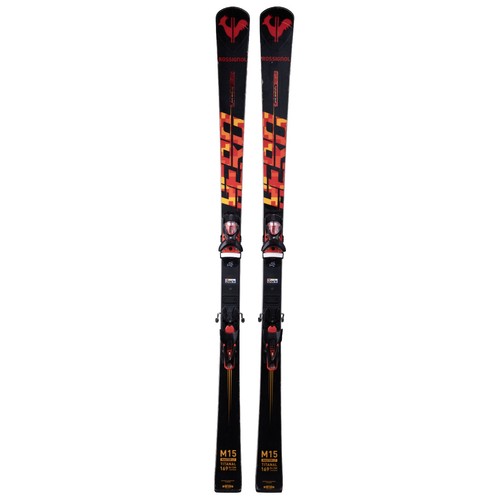 Ski occasion rossignol - ski, hero