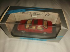 minichamps 1/43 Ford. Mondeo