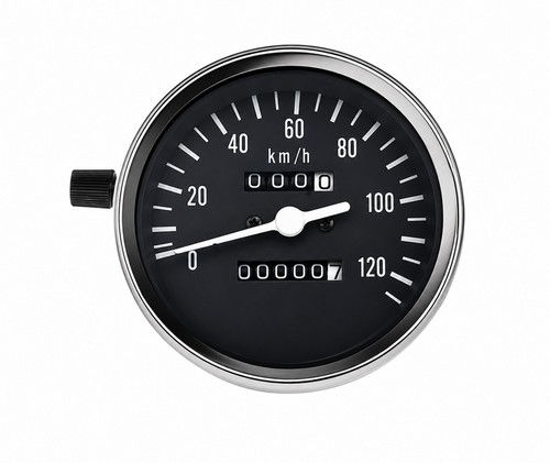 Compteur vitesse - compteur,