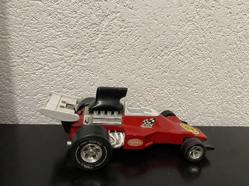 Tonka 1970 formule 1 - tonka,