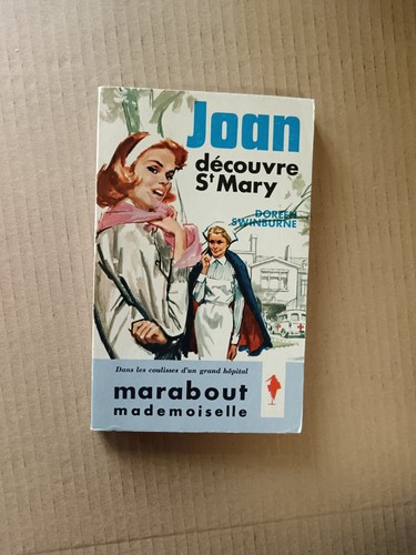 Marabout mademoiselle 124 - marabout, n°124