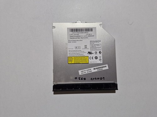 Lecteur dvd lenovo thinkpad - lecteur, dvd-rw