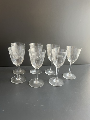 Verres vin rouge en - vin,