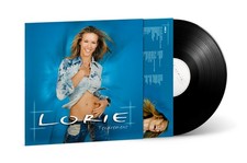 LORIE - TENDREMENT - ALBUM