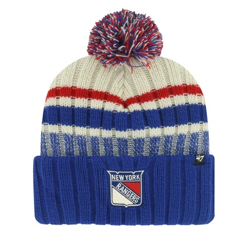 Brand knit bonnet - knit,