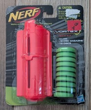 Nerf Vortex Tech Kit 10-Disc
