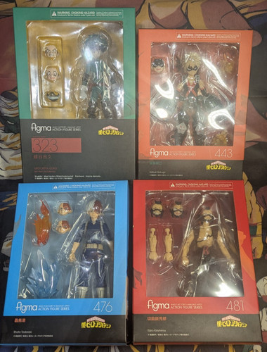 Good smile company max factory - good,
