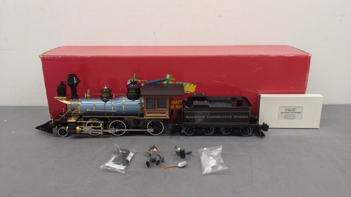 Bachmann 81495 3 narrow - 1:20.3,