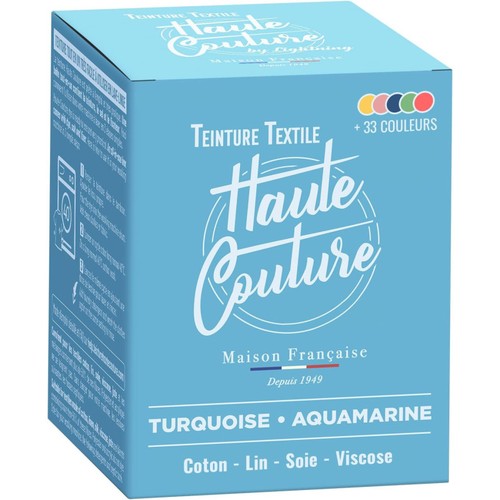 Teinture textile tout en - textile, tout-en-un