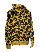 Un Sweat À Capuche BAPE Camel