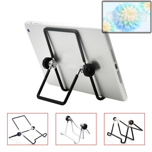 Support tablette pour - support, de