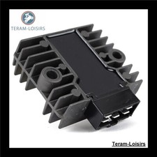 Régulateur Tension pour Honda HT3810 SA / HT3810K1 SA / HT3810K2 SA / HT3813 SA