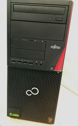 Fujitsu esprimo p920 8go - esprimo, p920-8go-ssd