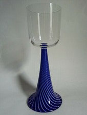 RARISSIME TRES GRAND VERRE