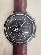 Montre Homme Seiko 100m