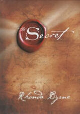 The Secret Couverture Rigide Rhonda