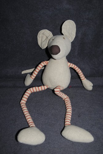Peluche louise mansen - 🍀peluche,