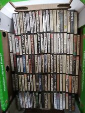 Cassette Audio Au Choix  Alternative Rock Punk Parmi Lot 150 K7-enregistre