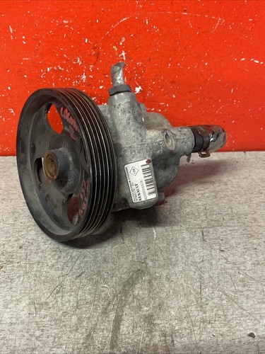 Pompe direction assistée - pompe,