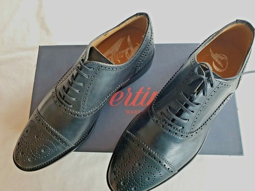 Chaussures neuves cuir - chaussures,
