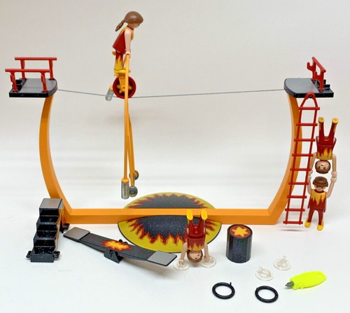 Playmobil 4236 figures - 4236,