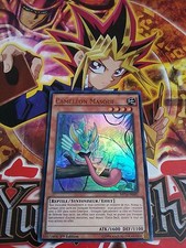 Carte Yu-Gi-Oh! Caméléon