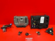 PEUGEOT 206 1.4 HDI 70CV KIT