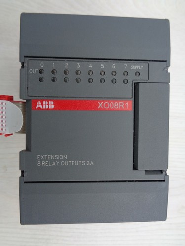 Abb advant xo08r1 - advant,