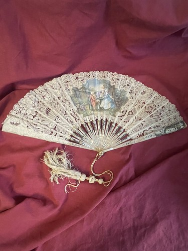 Bel eventail fan - bel,