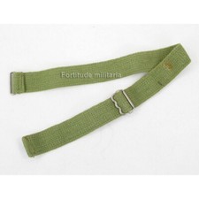 Jugulaire pour casque Anglais