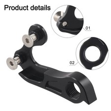 MTB Vélo Dérailleur