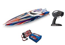 Traxxas TRX103076-4 Spartan Sr