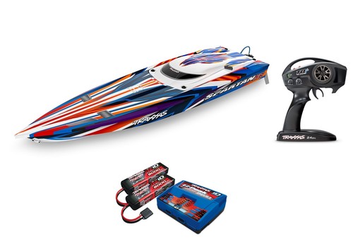 Traxxas trx103076 spartan sr - spartan,