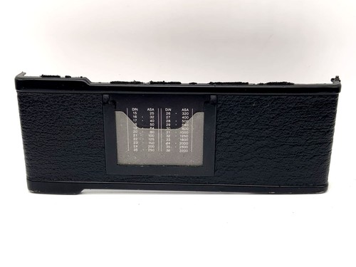Porst arrière compact - compact, reflex