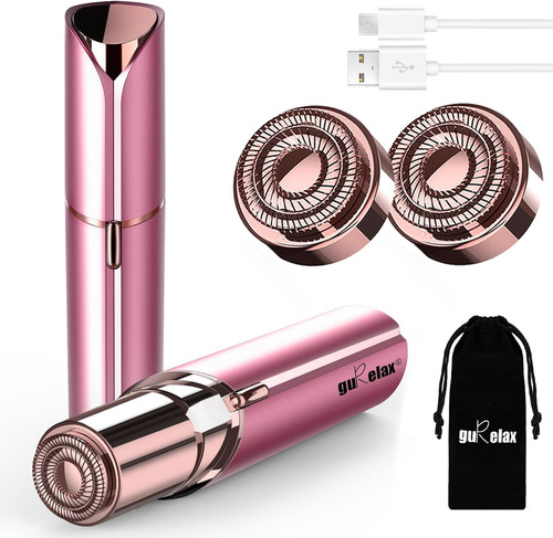 Gurelax epilateur visage - -,