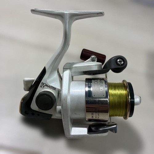 Shimano biomaster 95 - xt,
