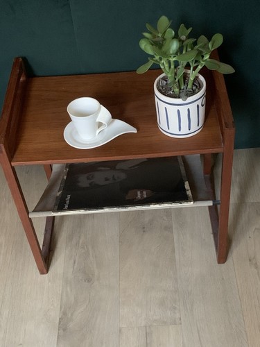Table porte revue designer - ,