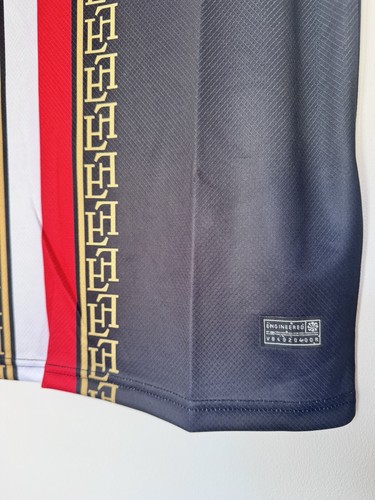 Maillot foot psg neuf l - de,