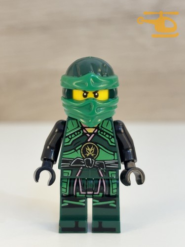 Lego ninjago lloyd - lego,