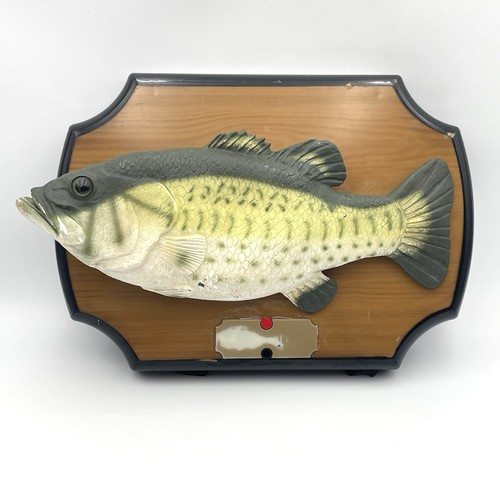 Vtg 1999 gemmy big mouth - 1999,